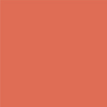 Colores Cement Tile - Red 1