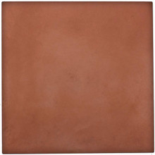 Ellora Concrete - Mission Red Smooth