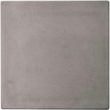 Ellora Concrete - Sidewalk Grey Smooth
