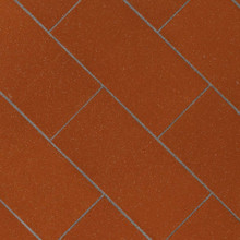 Enrico Macchina Terracotta - Satin