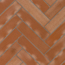 Enrico Macchina Terracotta - Wire Cut