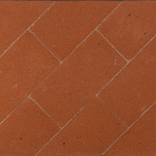 Enrico Mano Terracotta - Terracotta Antiqued