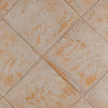 Enrico Mano Terracotta - Terracotta Sand