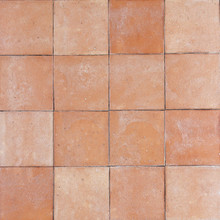 Franco Terra Antique - Pink Natural