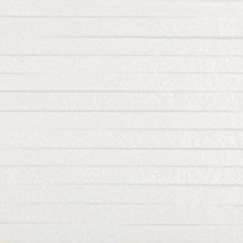 Gala Rock Face - White Matte