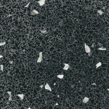 Gemma Luce Terrazzo - Onyx Pearl Polished