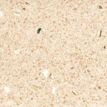 Gemma Luce Terrazzo - Shore Pearl Polished