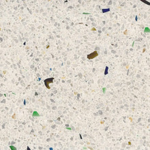 Gemma Luce Terrazzo - Spring Glass Polished