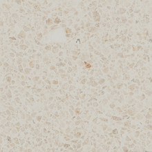 Gemma Luce Terrazzo - Shore Pearl Sandblasted