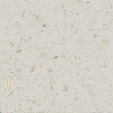 Gemma Luce Terrazzo - Spring Pearl Sandblasted