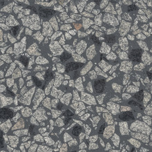 Gemma Marmo Terrazzo - Amsterdam Sandblasted