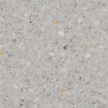 Gemma Marmo Terrazzo - Argento Honed