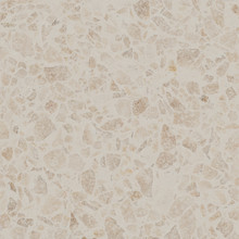 Gemma Marmo Terrazzo - Avorio Small Sandblasted