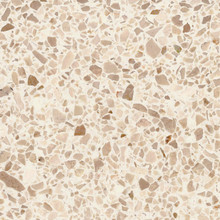 Gemma Marmo Terrazzo - Avorio Medium Polished