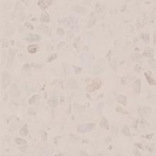 Gemma Marmo Terrazzo - Carrara Sandblasted