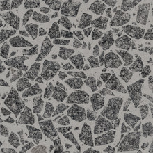 Gemma Marmo Terrazzo - Belpa Sandblasted