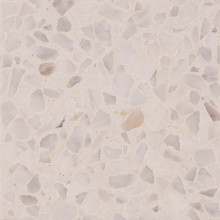 Gemma Marmo Terrazzo - Carrara Honed