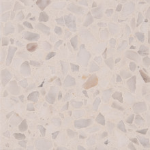 Gemma Marmo Terrazzo - Carrara Honed