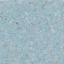 Gemma Marmo Terrazzo - Cielo Honed