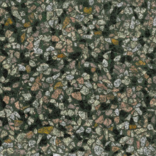 Gemma Marmo Terrazzo - Copenhagen Sandblasted