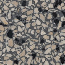 Gemma Marmo Terrazzo - Helsinki Honed