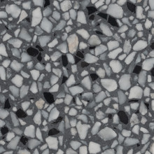 Gemma Marmo Terrazzo - London Honed