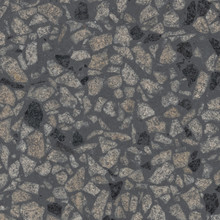 Gemma Marmo Terrazzo - Helsinki Sandblasted