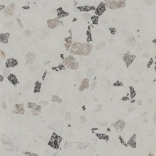 Gemma Marmo Terrazzo - Oslo Sandblasted