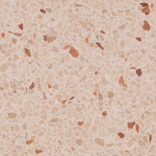 Gemma Marmo Terrazzo - Risotto Honed