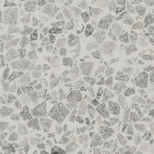 Gemma Marmo Terrazzo - Sottile Sandblasted