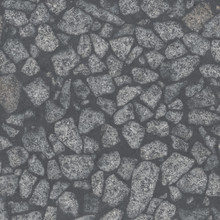 Gemma Marmo Terrazzo - St. Petersburg Sandblasted