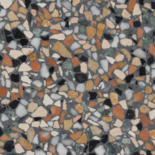 Gemma Marmo Terrazzo - Stockholm Honed