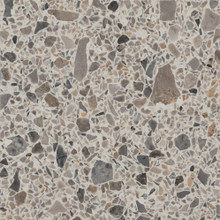 Gemma Marmo Terrazzo - Torrone Honed