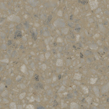 Gemma Marmo Terrazzo - Terra Sandblasted