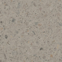 Gemma Marmo Terrazzo - Tortora Sandblasted