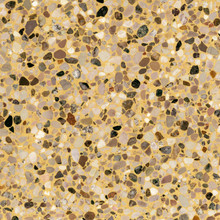 Gemma Nocciolo Terrazzo - Atoll Polished