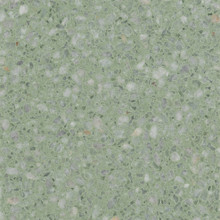 Gemma Marmo Terrazzo - Verdino Honed