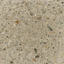 Gemma Marmo Terrazzo - Tortora Polished