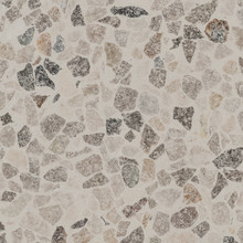 Gemma Nocciolo Terrazzo - Bedrock Sandblasted