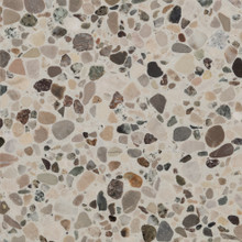 Gemma Nocciolo Terrazzo - Cambrian Honed