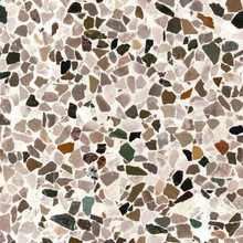 Gemma Nocciolo Terrazzo - Bedrock Polished