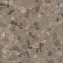 Gemma Nocciolo Terrazzo - Caldera Sandblasted