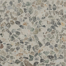 Gemma Nocciolo Terrazzo - Cascade Sandblasted