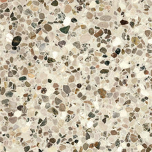 Gemma Nocciolo Terrazzo - Cambrian Polished