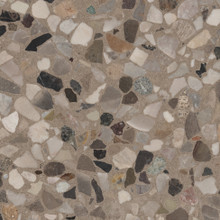 Gemma Nocciolo Terrazzo - Caldera Honed