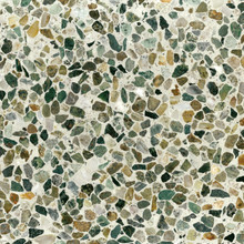 Gemma Nocciolo Terrazzo - Cascade Polished