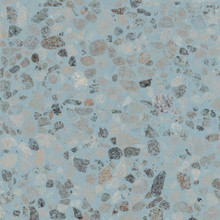 Gemma Nocciolo Terrazzo - Estuary Sandblasted