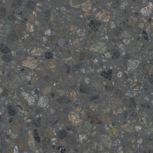 Gemma Nocciolo Terrazzo - Delta Sandblasted