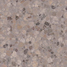 Gemma Nocciolo Terrazzo - Cinder Sandblasted