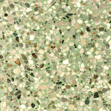 Gemma Nocciolo Terrazzo - Luster Polished